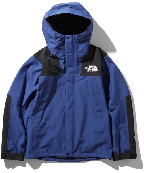 THE NORTH FACE(ザノースフェイス)/MOUNTAIN JACKET/ブルー