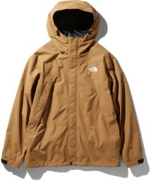 THE NORTH FACE(ザノースフェイス)/SCOOP JACKET/カーキ