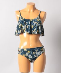 Ungrid(SWIMWEAR)(アングリッド（水着）)/Elica /ネイビー