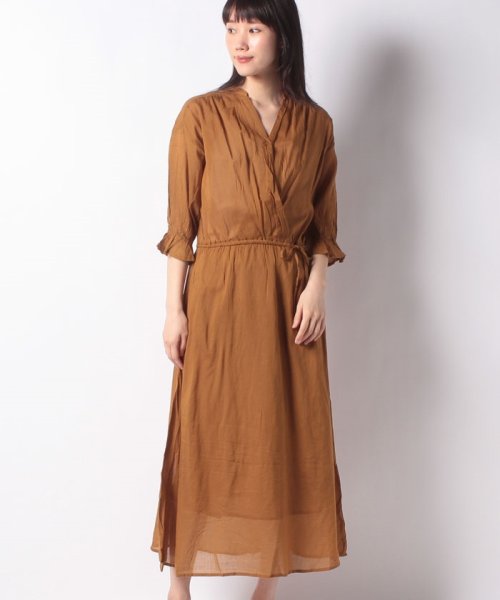 セール テチチ Te Chichi Lugnoncure インド綿ワンピース Magaseek セール テチチ Te Chichi Lugnoncure インド綿ワンピース Magaseek