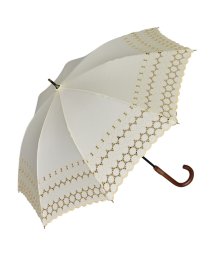 GENUINE UMBRELLA WORKS/日傘 長傘 完全遮光 遮光率99% 軽量 遮光 晴専用 UVカット GENUINE UMBRELLA WORKS ジェニュイン アンブレラ ワークス 47cm /504025489