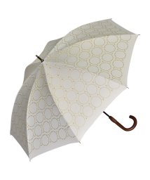 GENUINE UMBRELLA WORKS/日傘 長傘 完全遮光 遮光率99% 軽量 遮光 晴専用 UVカット GENUINE UMBRELLA WORKS ジェニュイン アンブレラ ワークス 80cm /504025491