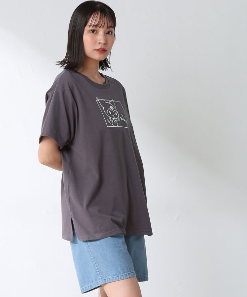 セール 27 Off サンリオキャラtシャツ Web限定ss Llサイズ有 ハニーズ Honeys Magaseek セール 27 Off サンリオキャラtシャツ Web限定ss Llサイズ有 ハニーズ Honeys Magaseek