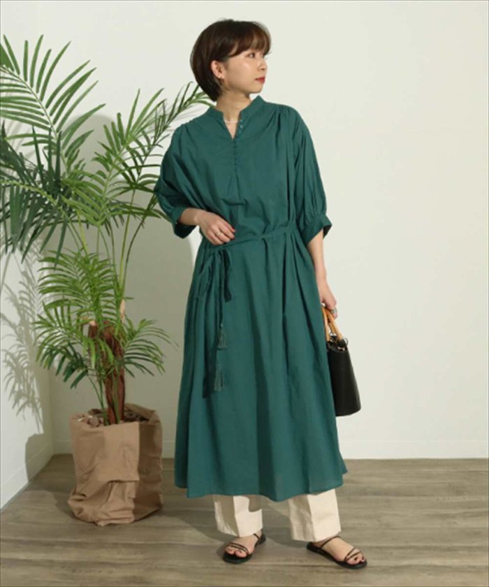 緑 ワンピース スニーカーの人気商品 通販 価格比較 価格 Com