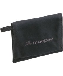 macpac(マックパック)/トレック ワレット/ブラック
