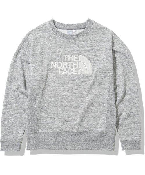 THE NORTH FACE(ザノースフェイス)/HEATHER SWEAT CREW/その他