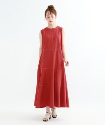 インディヴィ Indivi ワンピース ドレスの通販 Magaseek