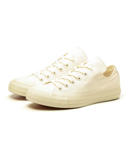 セール コンバース Converse オールスター 100 Allstar ホワイトプラス ローカット スニーカー メンズ レディース Co As100whplusox コンバース Converse Magaseek