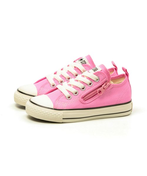 コンバース チャイルド オールスター N Pp カラーズ Z Ox ローカット キッズ スニーカー Co Cdasppclsox コンバース Converse Magaseek
