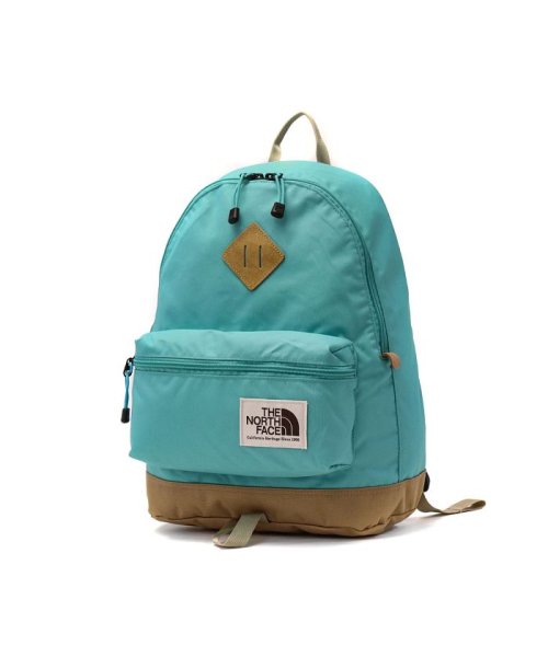 日本正規品 ザ ノース フェイス リュック キッズ The North Face K Berkeley 19l ジュニア アウトドア Nmj ザノースフェイス The North Face Magaseek