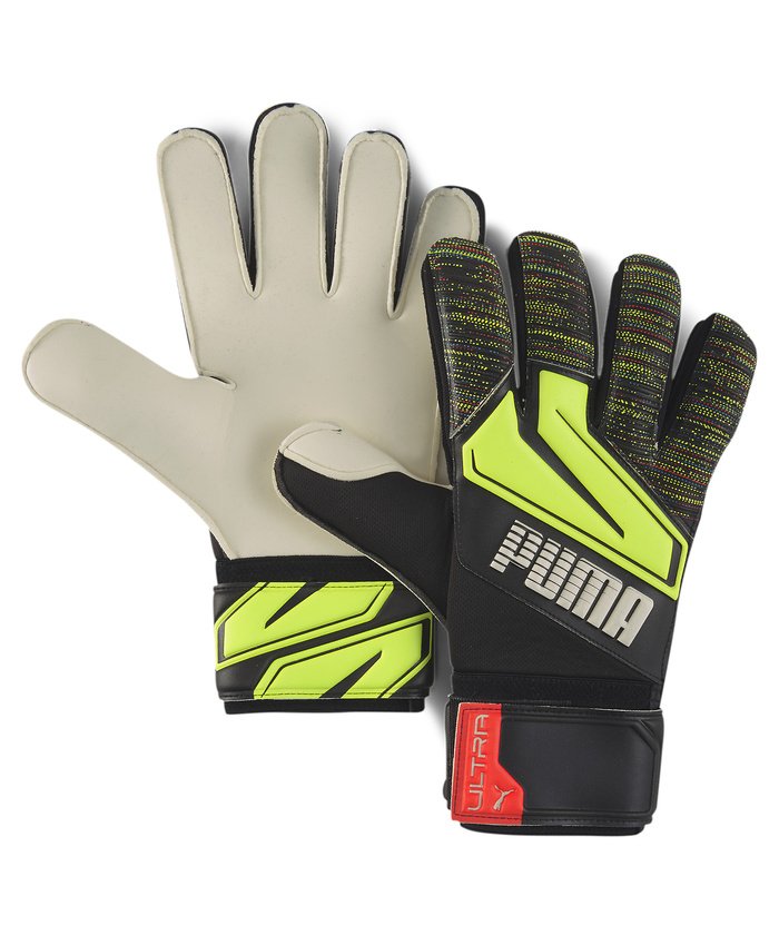 ウルトラ グリップ 1 Rc サッカー ゴールキーパー グローブ プーマ Puma Magaseek