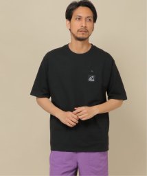 ikka(イッカ)/New Balance All Terrain ポケットT/ブラック