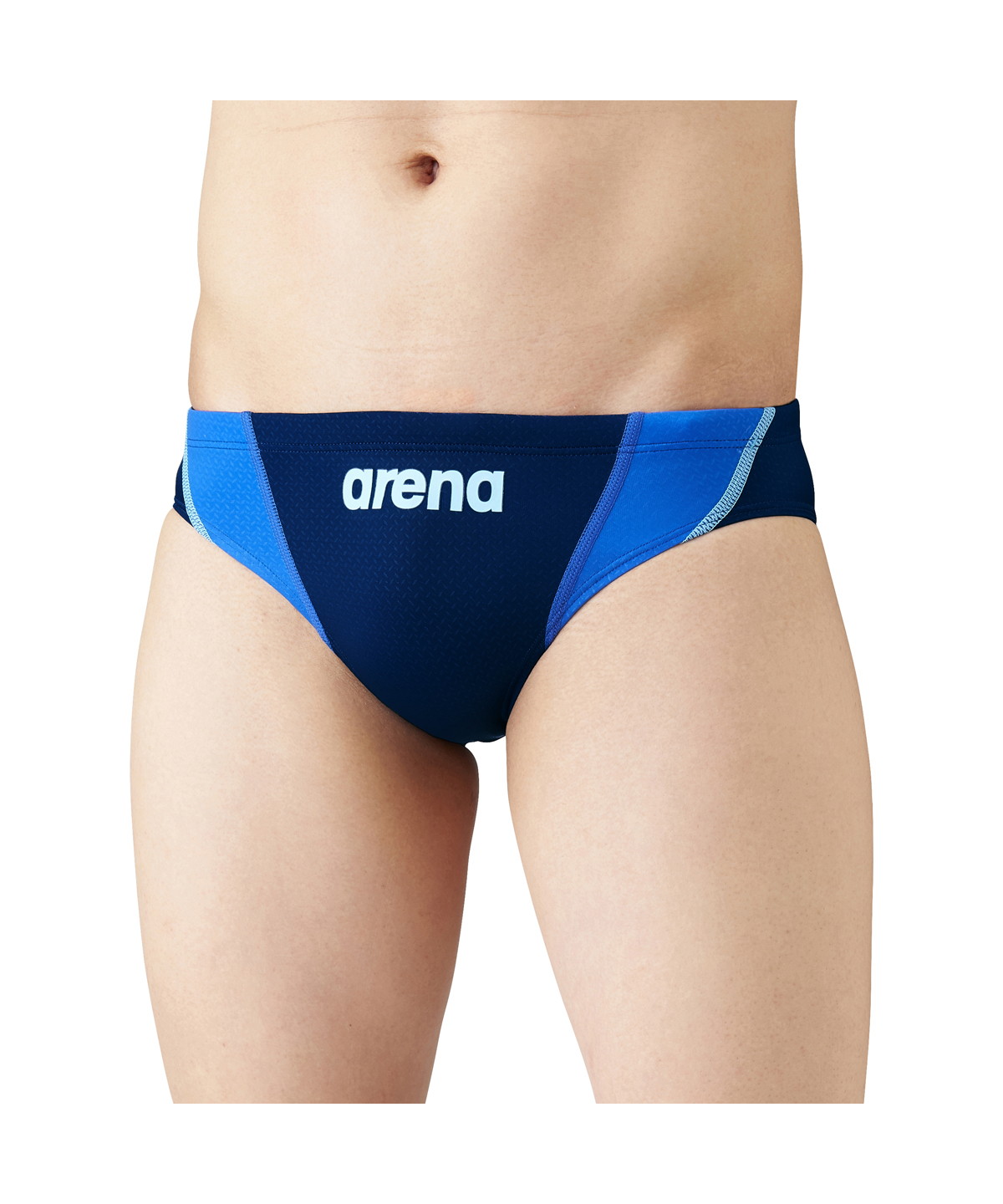 arena(ings) 【競泳水着】アクアアドバンスド ジュニアリミック|公式大会可 【返品不可商品】 ネイビー R130 arena(ings) 【競泳水着】アクアアドバンスド ジュニアリミック|公式大会可 【返品不可商品】 ネイビー R130