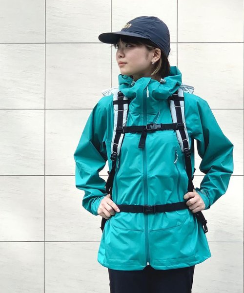 セール マーモット Marmot Gore Tex Paclite W S Comodo Rl Jacket ウィメンズコモドアールエルジャケット Magaseek