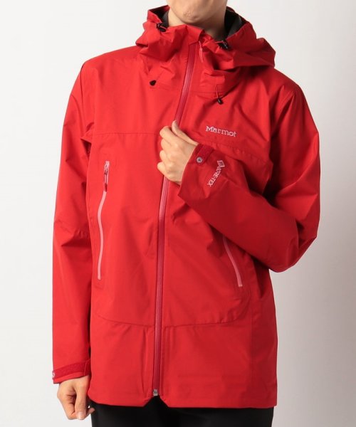 セール マーモット Marmot Gore Tex Paclite W S Comodo Rl Jacket ウィメンズコモドアールエルジャケット Magaseek