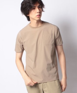 STYLEBLOCK/合繊ストレッチドライTシャツ/504017937