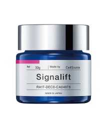 Signalift/エンリッチクリーム 33g/504020030