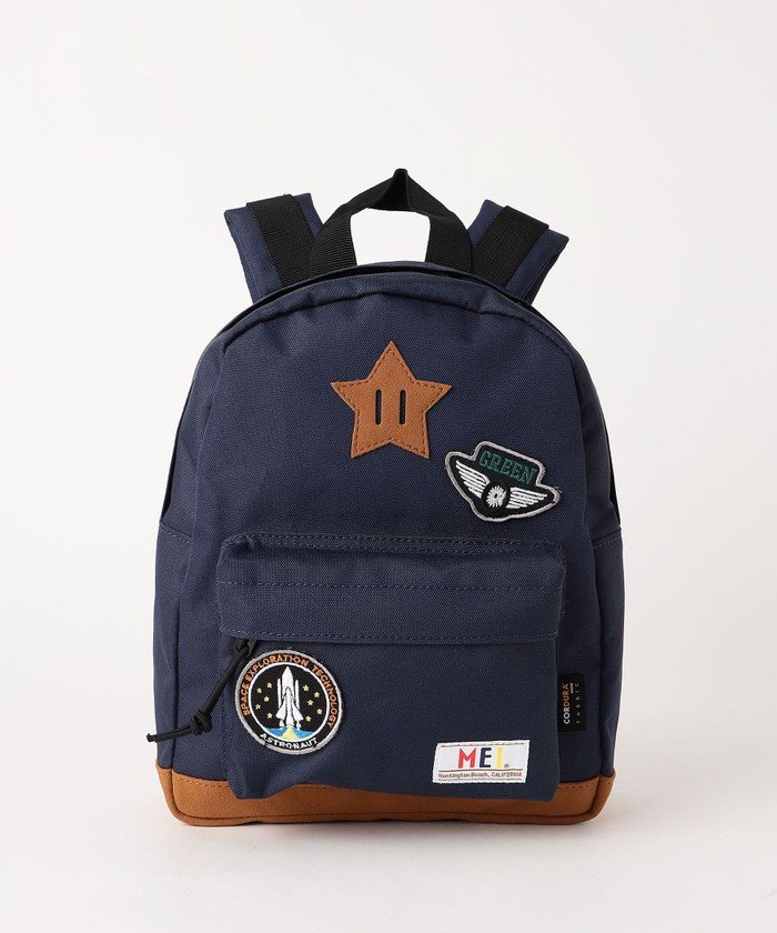 Mei リュック キッズの人気商品 通販 価格比較 価格 Com