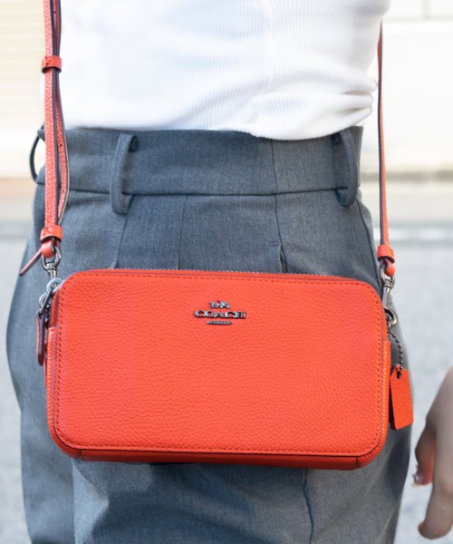 セール Coach コーチ Coach コーチ バッグ ショルダーバッグ 484v5qlzzz コーチ Coach Magaseek