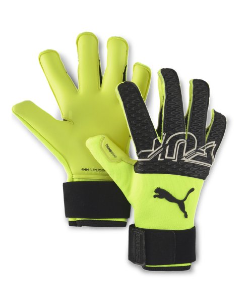 セール フューチャー グリップ 2 サッカー ゴールキーパー グローブ Sgc ユニセックス プーマ Puma Magaseek
