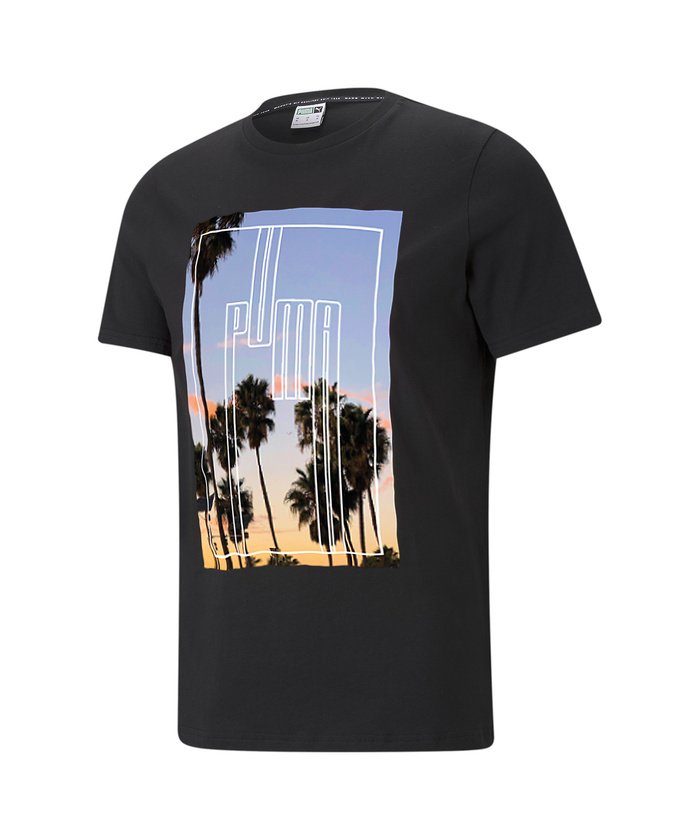 プーマ Puma Tシャツ メンズtシャツ カットソー 通販 人気ランキング 価格 Com プーマ Puma Tシャツ メンズtシャツ カットソー 通販 人気ランキング 価格 Com