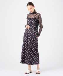 トゥモローランド Tomorrowland Souleiado Souleiado ワンピース ドレスの通販 Magaseek