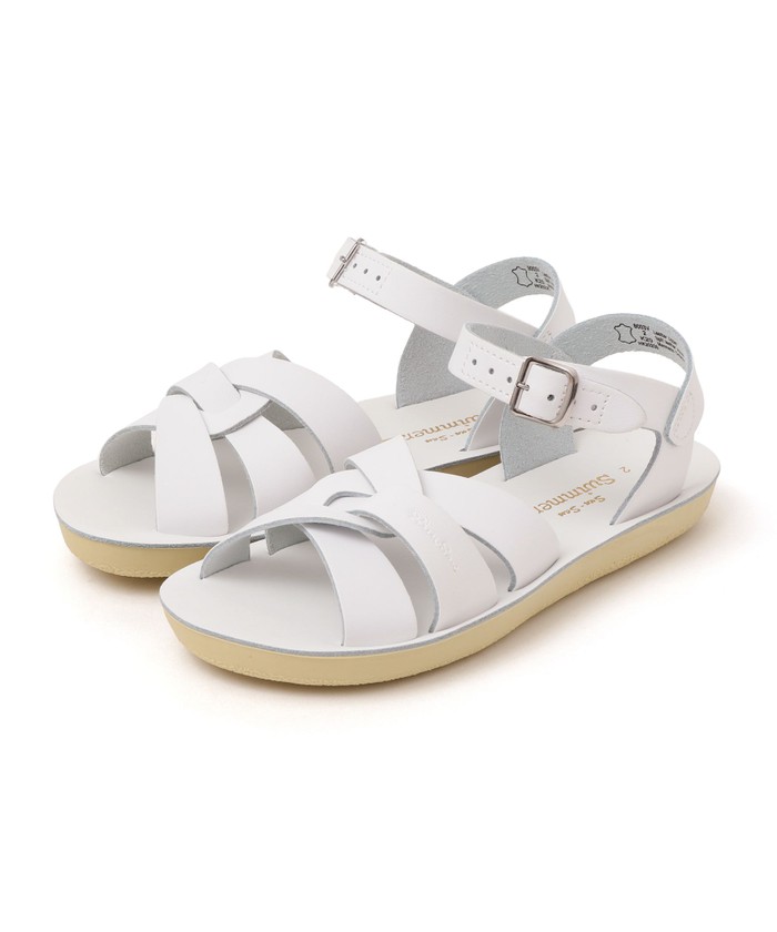 Salt Water Sandals:Swimmer(16～22cm) - サンダル | 買蔵