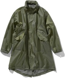 THE NORTH FACE(ザノースフェイス)/LIGHTNING COAT/グリーン