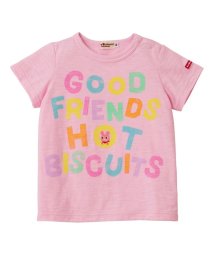 MIKI HOUSE HOT BISCUITS/Ｔシャツ/503968638