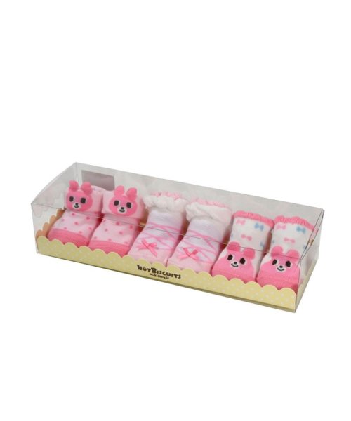 ギフト 靴下3足セット ベビーソックスパック クリアケース入 ミキハウスホットビスケッツ Miki House Hot Biscuits Magaseek ギフト 靴下3足セット ベビーソックスパック クリアケース入 ミキハウスホットビスケッツ Miki House Hot Biscuits Magaseek