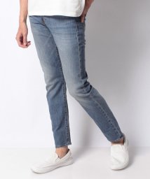 JEANS MATE(ジーンズメイト)/【LEVI'S】502COOLジーンズ　テーパードフィット 吸水速乾 COOLMAX/アンティークウォッシュ