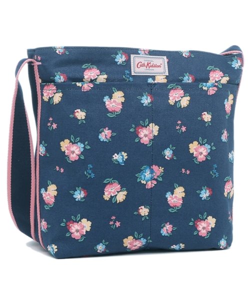 Cath Kidston キャスキッドソン 斜め掛け ショルダーバッグ 手頃な 