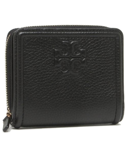 セール】トリーバーチ アウトレット 二つ折り財布 ティア ミニ財布 ブラック レディース TORY BURCH 80164 001(504033373) | トリーバーチ(TORY BURCH) - MAGASEEK セール】トリーバーチ アウトレット 二つ折り財布 ティア ミニ財布 ブラック レディース TORY BURCH 80164 001(504033373) | トリーバーチ(TORY BURCH) - MAGASEEK