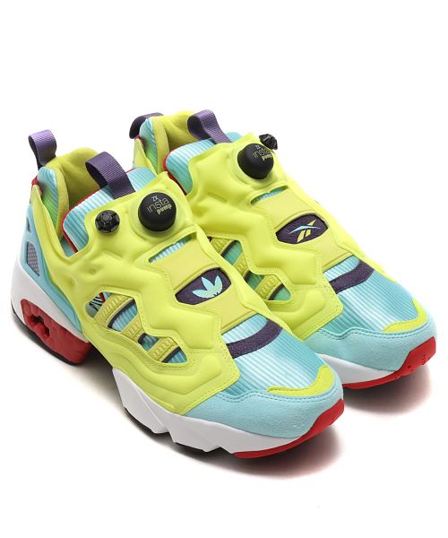 リーボック ゼットエックス フューリー(504034331) | Reebok(Reebok