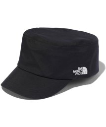 THE NORTH FACE(ザノースフェイス)/GORE－TEX WORK CAP/ブラック