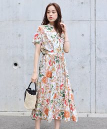 ワンピース ロング マキシワンピース のファッション通販 Magaseek