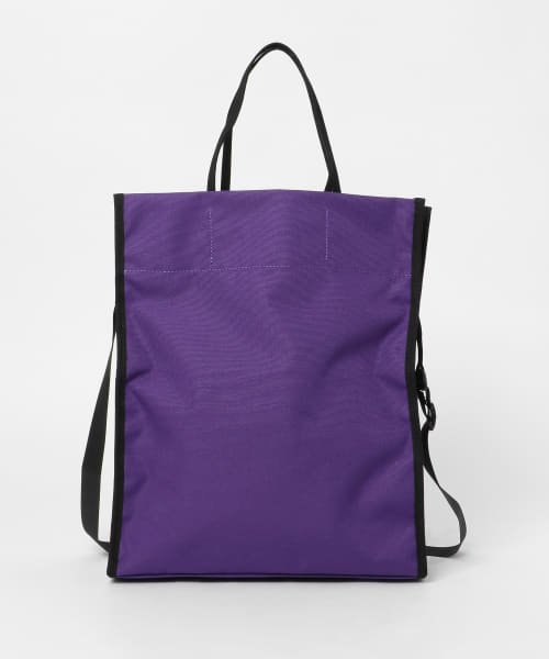 セール 2way トートバッグ アイテムズアーバンリサーチ メンズ Items Urbanresearch Magaseek