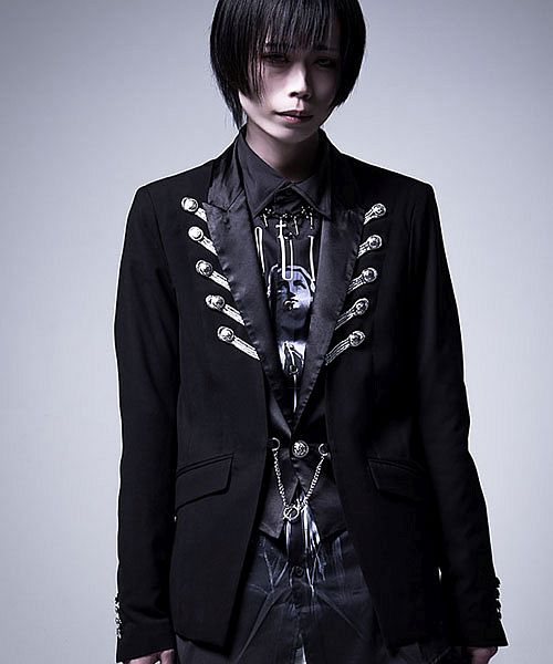 シヴァーライズ(CIVARIZE) |CIVARIZE ナポレオンフェイクレイヤード