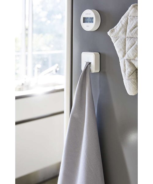 Collex Collex Tower マグネットキッチンタオルホルダータワー Magaseek