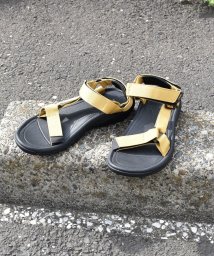 SHIPS any MEN(シップス　エニィ　メン)/Teva: HURRICANE XLT2 スポーツサンダル/カーキ