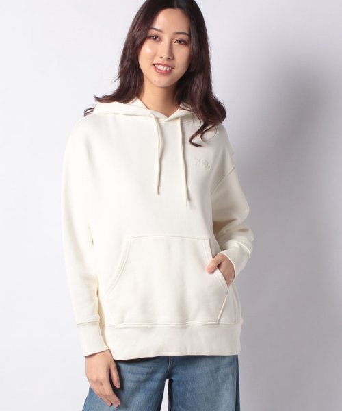 LEVI’S OUTLET(リーバイスアウトレット)/CAMP HEAVYWEIGHT HOODIE TOFU/ナチュラル