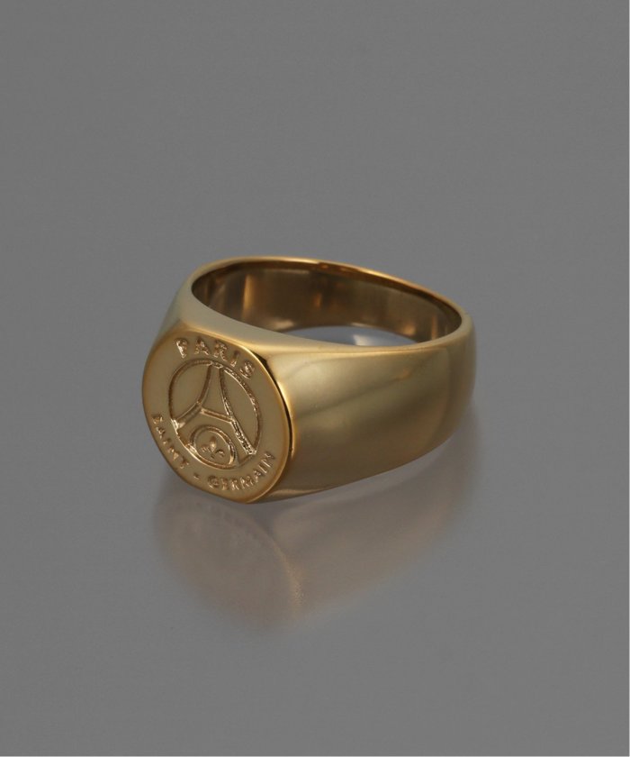 P.AUDIBERT*PSG フィリップ オーディベール】Signet Ring(504022843