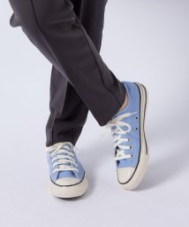 NOLLEY’S(ノーリーズ)/【CONVERSE (コンバース)／アメリカ】ALL STAR US COLORS OX/サックスブルー