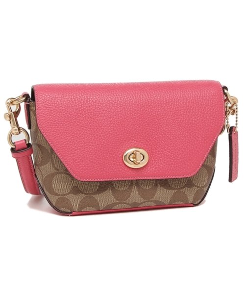 セール コーチ アウトレット ショルダーバッグ Signature ベージュ ピンク レディース Coach C2816 Imd9s コーチ Coach Magaseek セール コーチ アウトレット ショルダーバッグ Signature ベージュ ピンク レディース Coach C2816 Imd9s コーチ Coach Magaseek