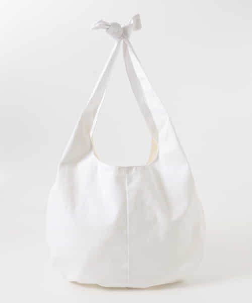 KBF(ケービーエフ)/サークルイージーBAG/WHITE