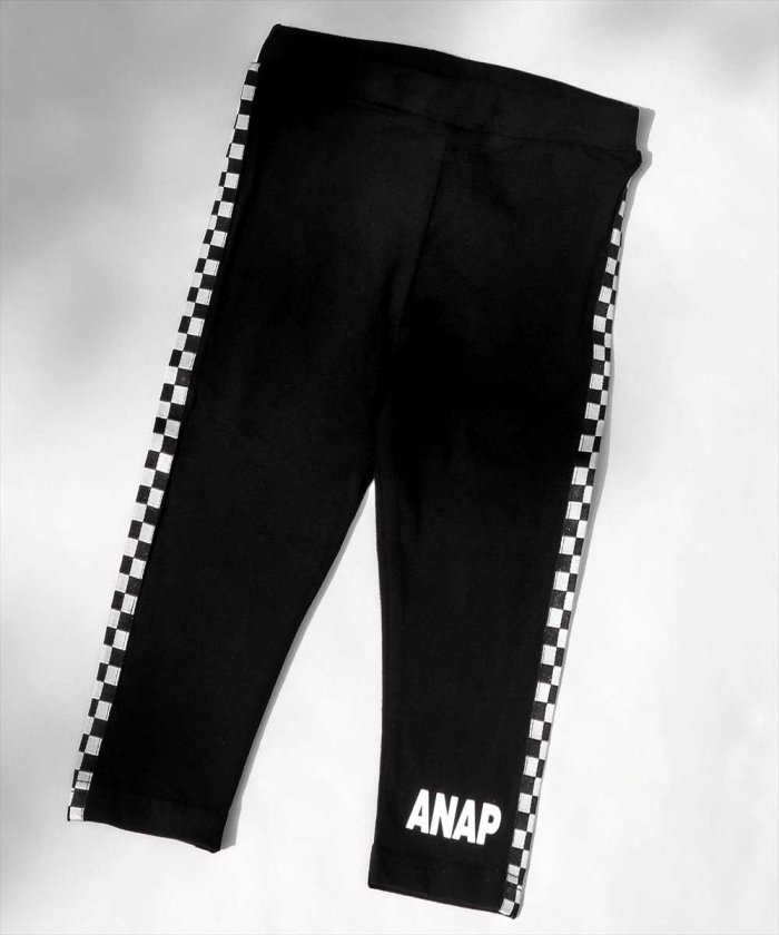 アナップ キッズ レギンスの人気商品 通販 価格比較 価格 Com