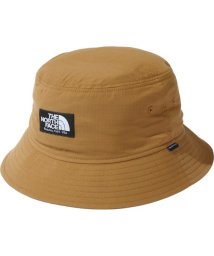 THE NORTH FACE(ザノースフェイス)/CAMP SIDE HAT/カーキ