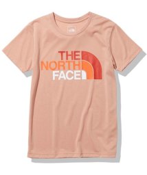 THE NORTH FACE(ザノースフェイス)/S/S COLFU LOGO T/その他