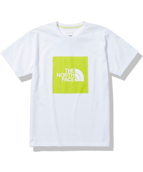 THE NORTH FACE(ザノースフェイス)/S/S CS LOGO T/その他系2