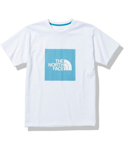 THE NORTH FACE(ザノースフェイス)/S/S CS LOGO T/その他系1